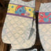 Blues Clues Diapers Size 2 Lot Of 10 Early 2000’s Diamond Pattern 2007 NOS