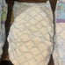 Blues Clues Diapers Size 2 Lot Of 10 Early 2000’s Diamond Pattern 2007 NOS