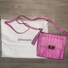 Brahmin crossbody