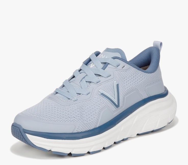 Vionic ladies walking shoe
