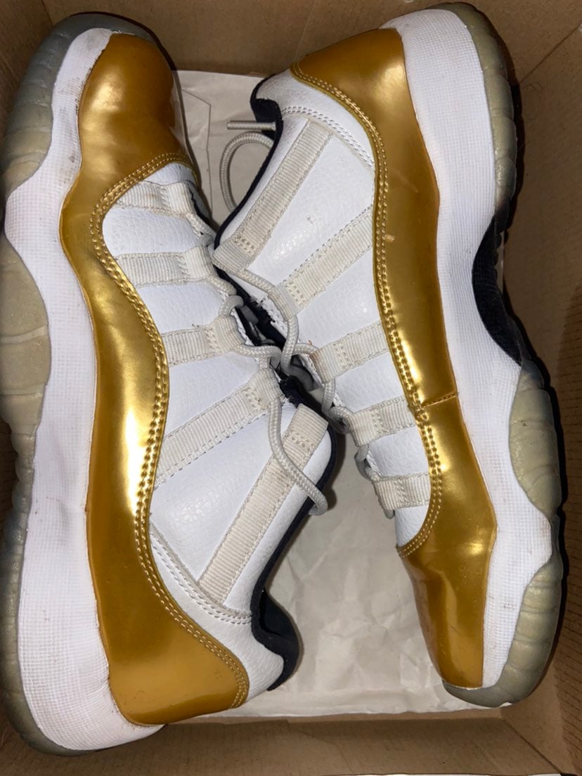 Retro 11s