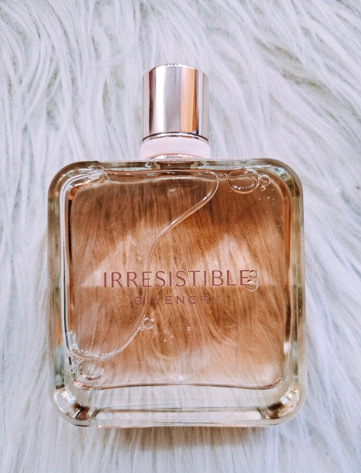 Givenchy Irresistible Fragrance