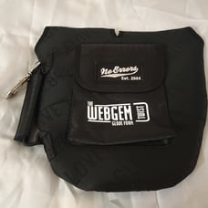 WebGem Glove Form Twist