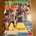 1984 Sports Illustrated - Michael Jordan Olympic Cover
