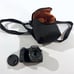Sony Cyber-shot DSC-H300 20.1 MP Digital Camera w Bag Black TESTED