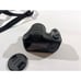 Sony Cyber-shot DSC-H300 20.1 MP Digital Camera w Bag Black TESTED