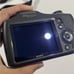 Sony Cyber-shot DSC-H300 20.1 MP Digital Camera w Bag Black TESTED