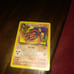 Pokemon Dark Charmeleon W Stamped Promo