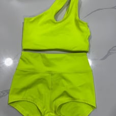 Five dance wear child set