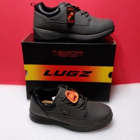 Lugz Bison Lo MEN´S Shoes Casual SIZE- 9-D COD/302