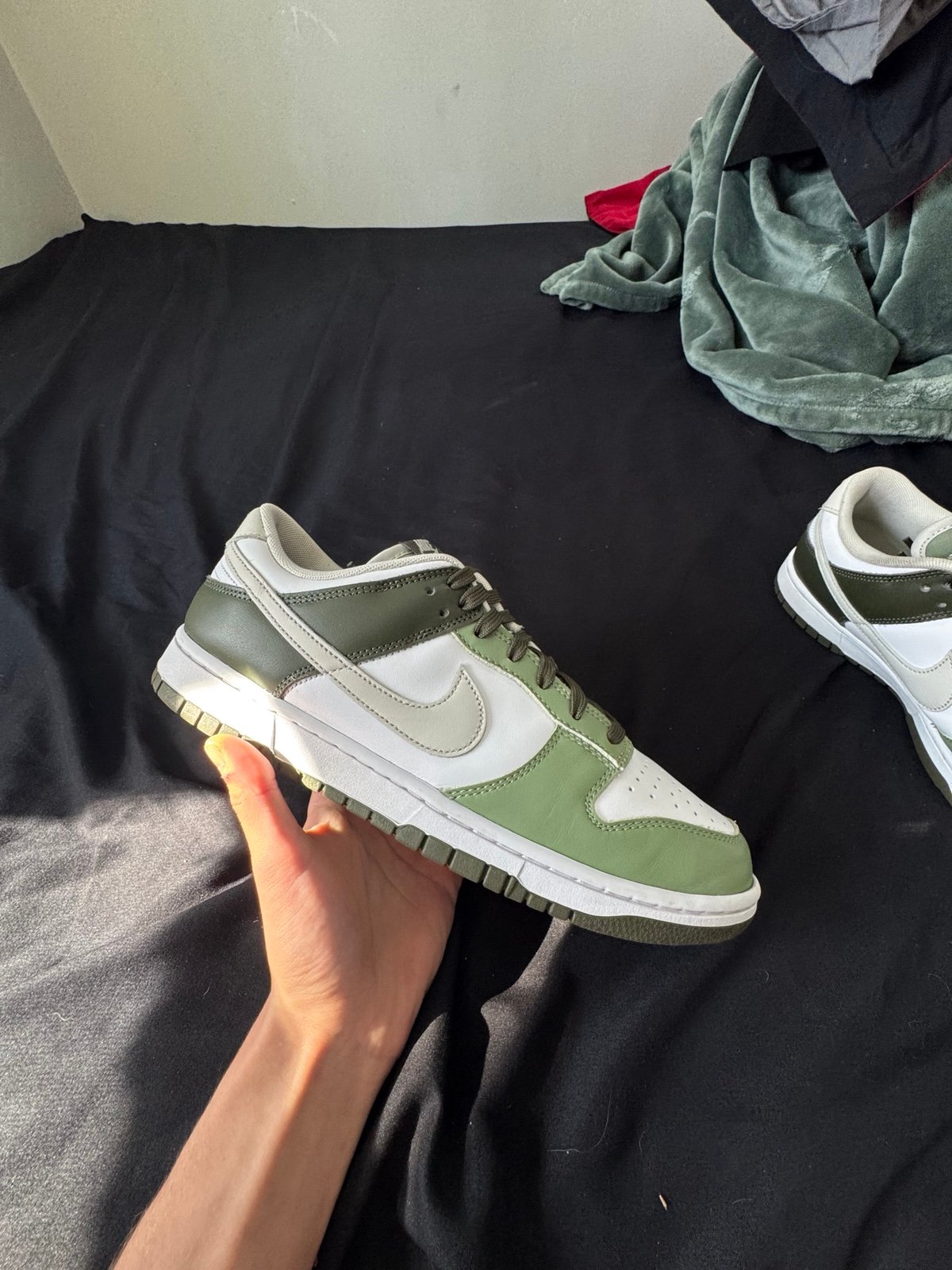 Nike dunks