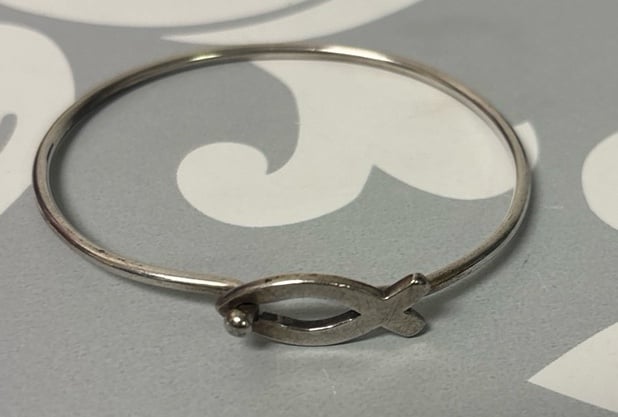 James Avery Bracelet