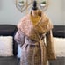Faux Fur Coat