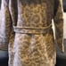 Faux Fur Coat