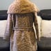 Faux Fur Coat