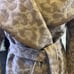 Faux Fur Coat