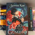 The God and the Gumiho Sophie Kim