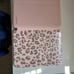 VELVET CAVIAR Blush Leopard iPad Pro 11 Case