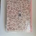 VELVET CAVIAR Blush Leopard iPad Pro 11 Case