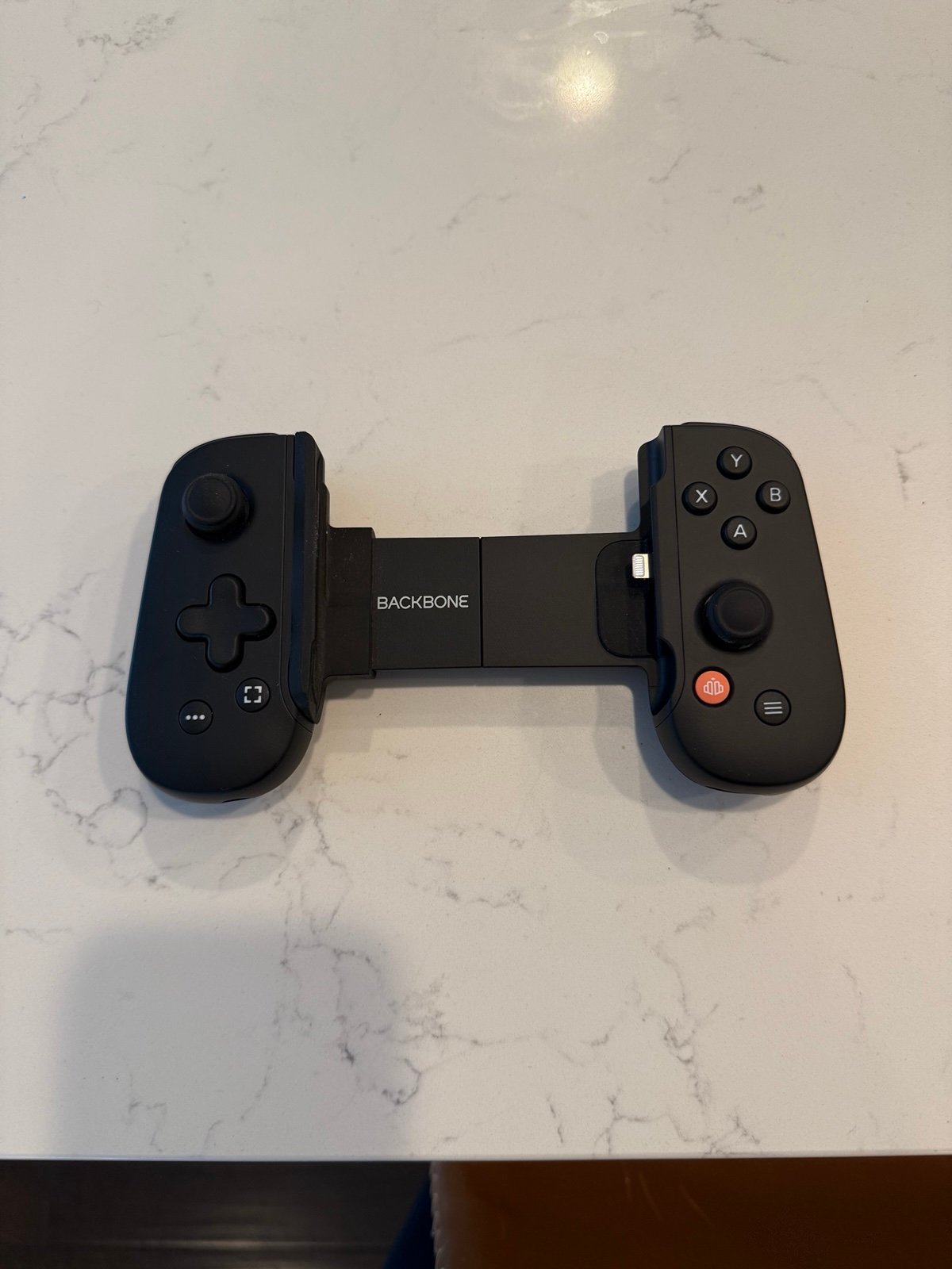 Backbone One Mobile Gaming Controller for iPhone (Lightning) - Gen 2