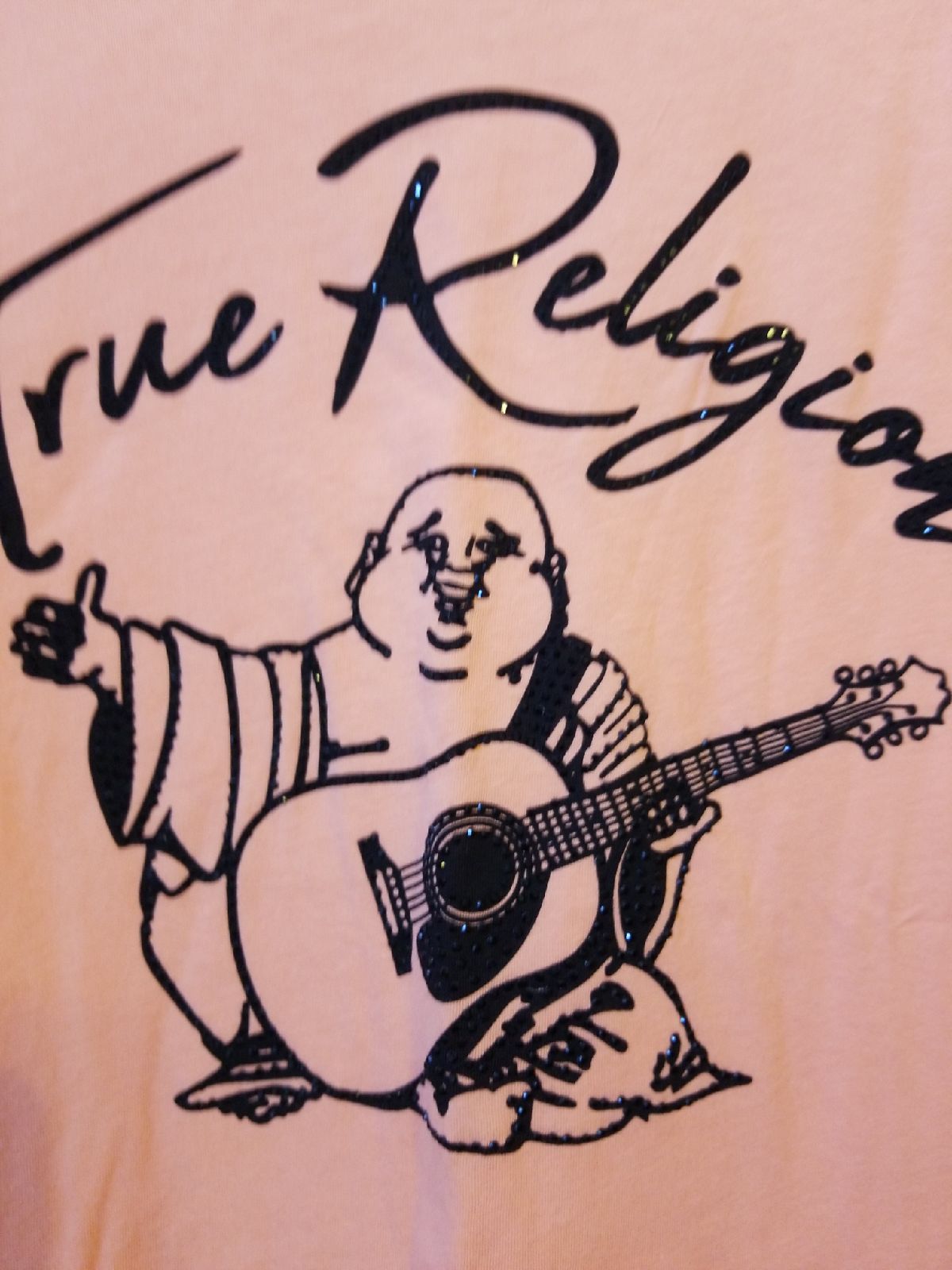 True religion T-shirt
