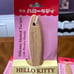 Hello Kitty Kitchen Cooking Utensils