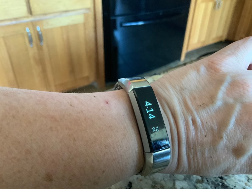 Fitbit alta