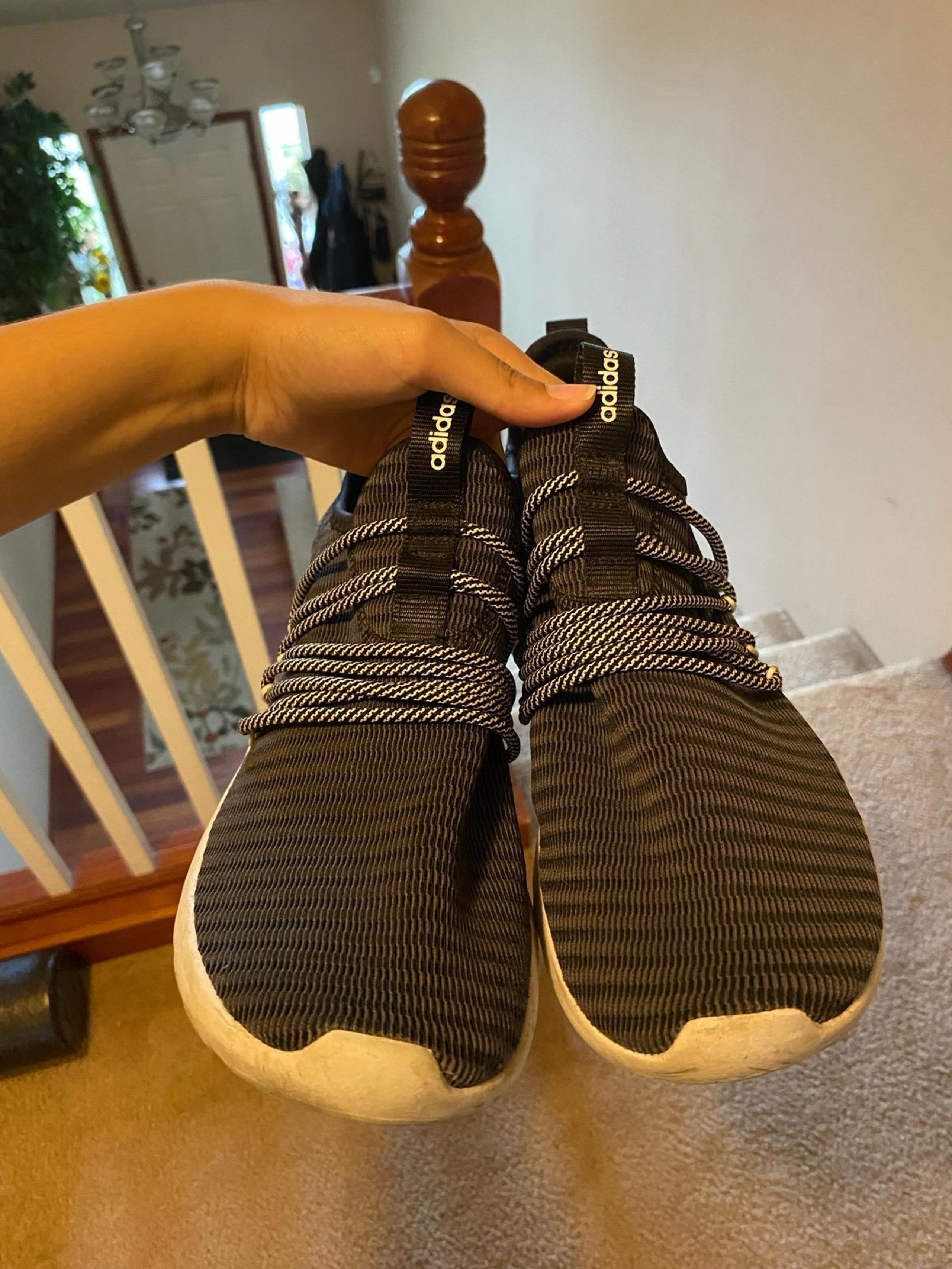 Men’s Adidas Slip-on Shoes