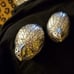 Vintage Silverplated Quails Sakt & Pepper Shakers