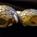 Vintage Silverplated Quails Sakt & Pepper Shakers