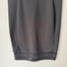 Calvin Klein sz 8 black work career sheath midi dress