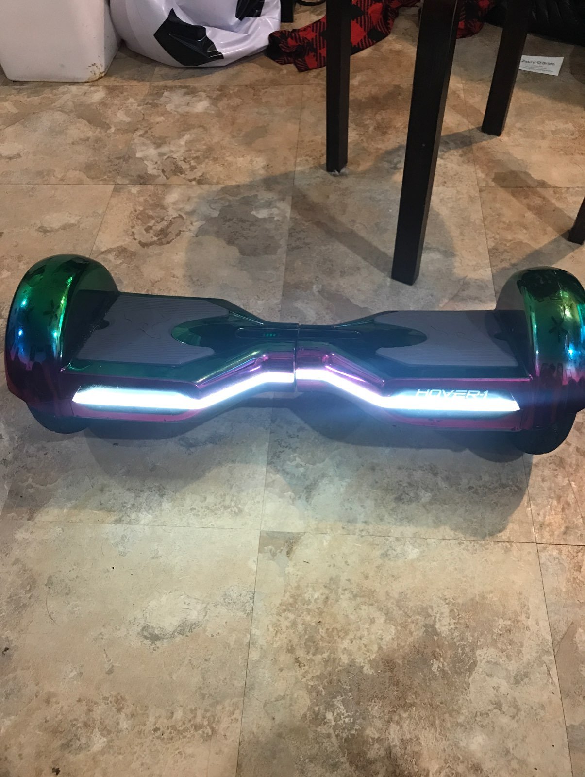 hoverboard