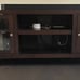 Entertainment Center & Side Tables