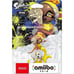 Nintendo Amiibo Figure [ Splatoon Series / Frye ] NEW