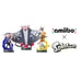 Nintendo Amiibo Figure [ Splatoon Series / Frye ] NEW
