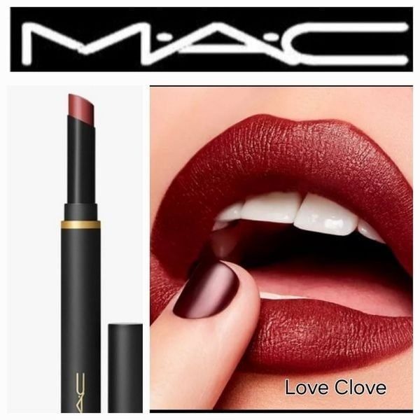 MAC Cosmetics Powder Kiss Velvet Blur Slim Stick
