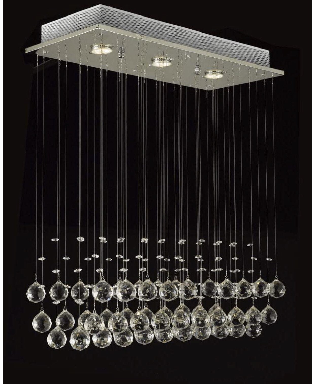 Beautiful Modern Chandelier