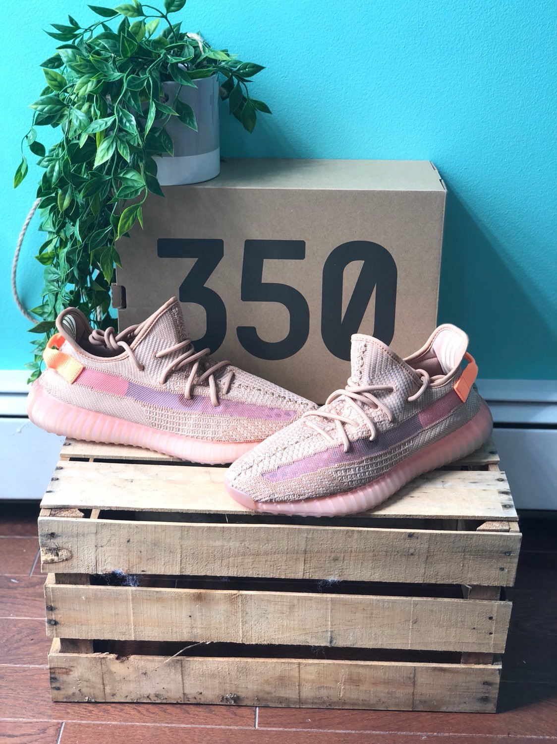 Adidas Yeezy Boost 350 V2 ‘Clay’