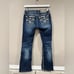 Rock Revival Marisa Boot Stretch Denim