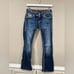 Rock Revival Marisa Boot Stretch Denim