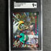 1995 Topps Stadium Club Ring Leaders Ken Griffey Jr Sgc 9 Mint Seattle mariners