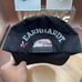 Retro Racing SnapBack Lot