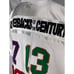 Elway Marino Montana Unitas Quarterbacks of the Century Jersey Men's 3XL 56