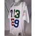 Elway Marino Montana Unitas Quarterbacks of the Century Jersey Men's 3XL 56