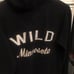 Minnesota Wild Old Time Hockey Jersey