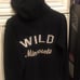 Minnesota Wild Old Time Hockey Jersey