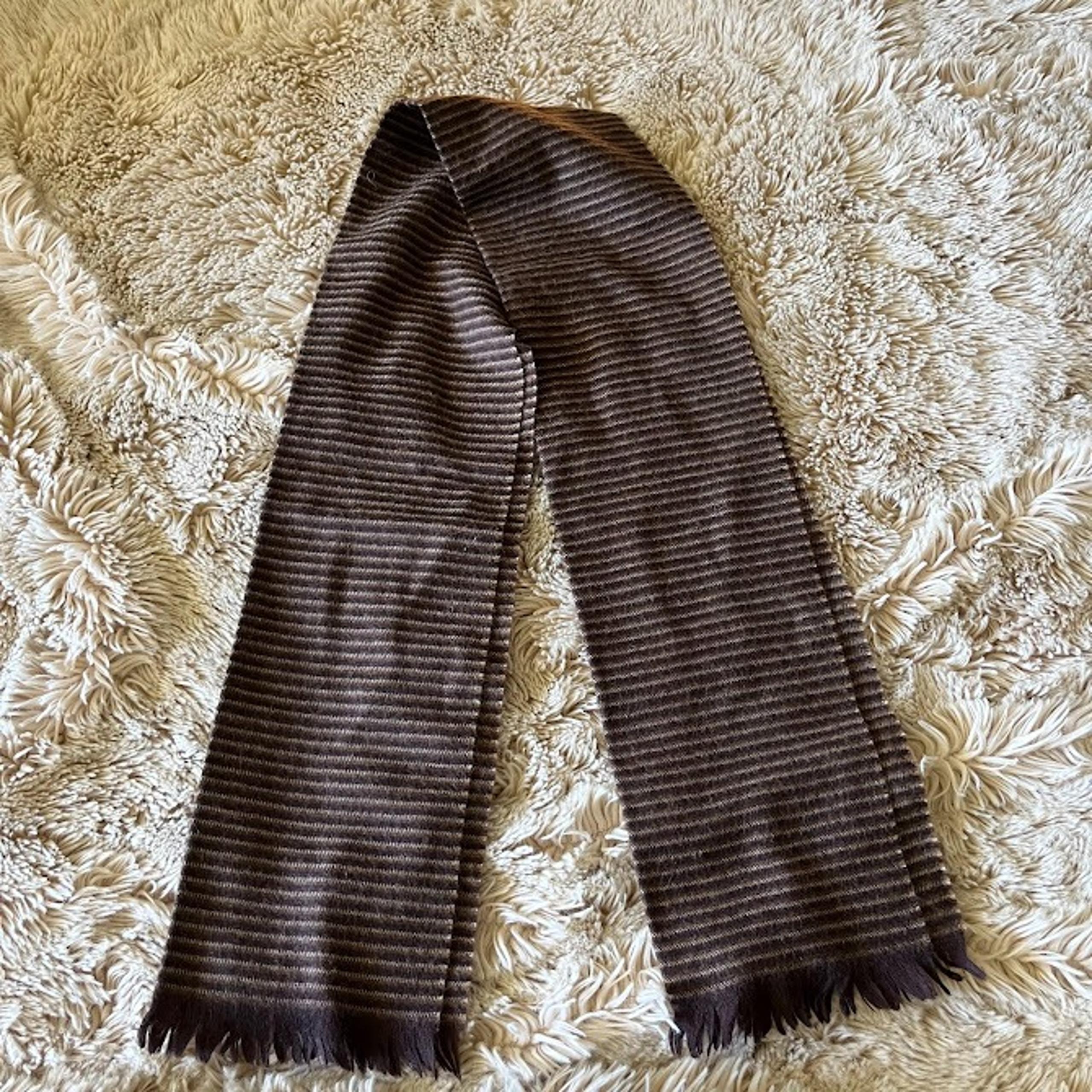 Christian Dior Monsieur Scarf