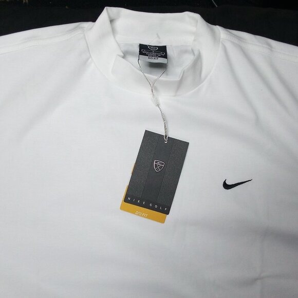NWT Nike Golf Dri-Fit T-Shirt