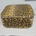 Rare find 1950s vintage travel train case small suitcae