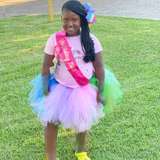 tutu full skirts